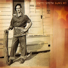 Smith, Patti - 2000 - Gung Ho